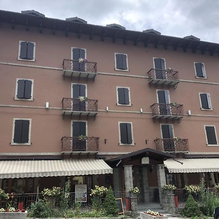 Hotel Appennino Fiumalbo Zewnętrze zdjęcie