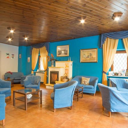 Hotel Appennino Fiumalbo Zewnętrze zdjęcie