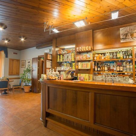 Hotel Appennino Fiumalbo Zewnętrze zdjęcie