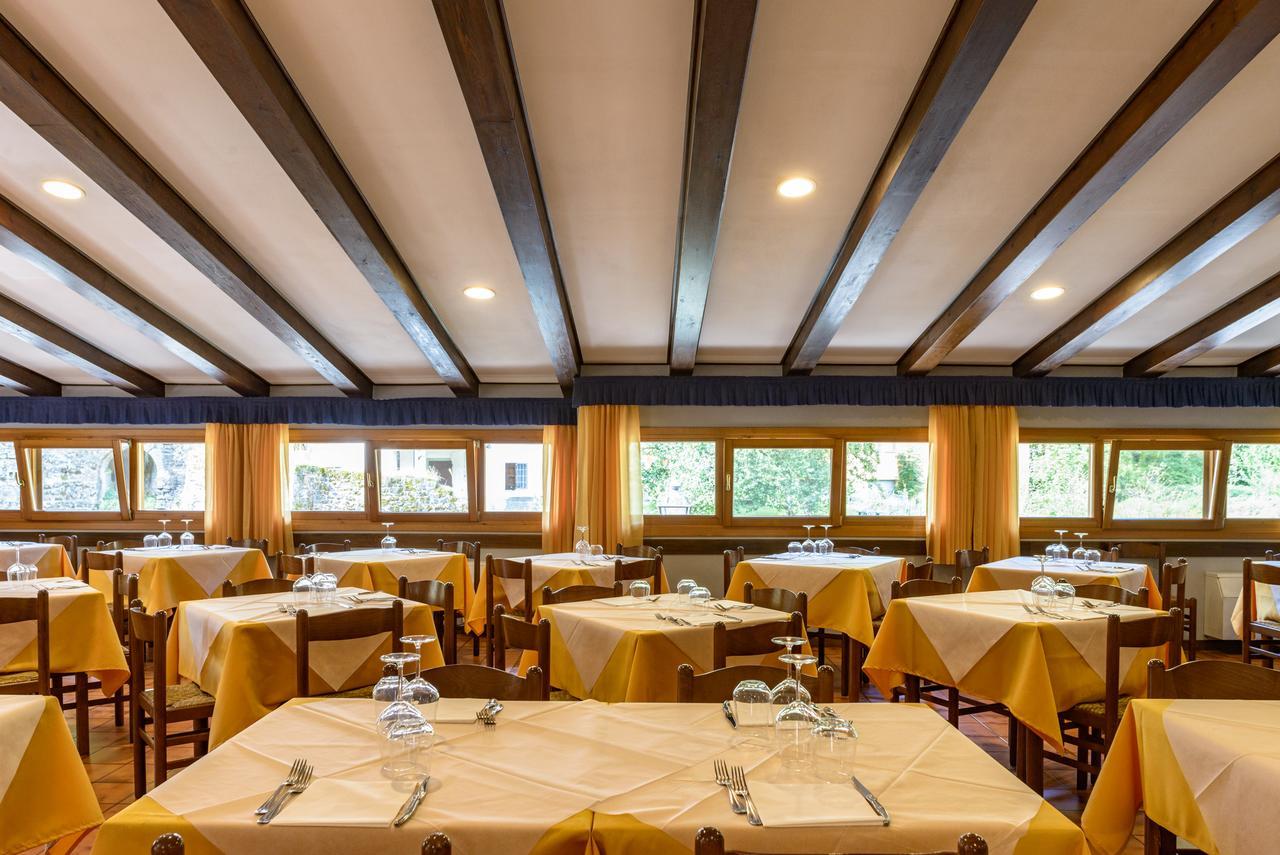 Hotel Appennino Fiumalbo Zewnętrze zdjęcie
