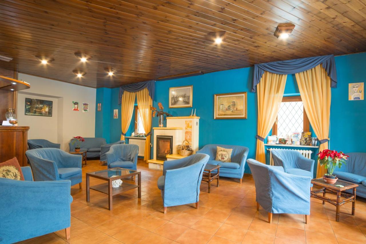 Hotel Appennino Fiumalbo Zewnętrze zdjęcie