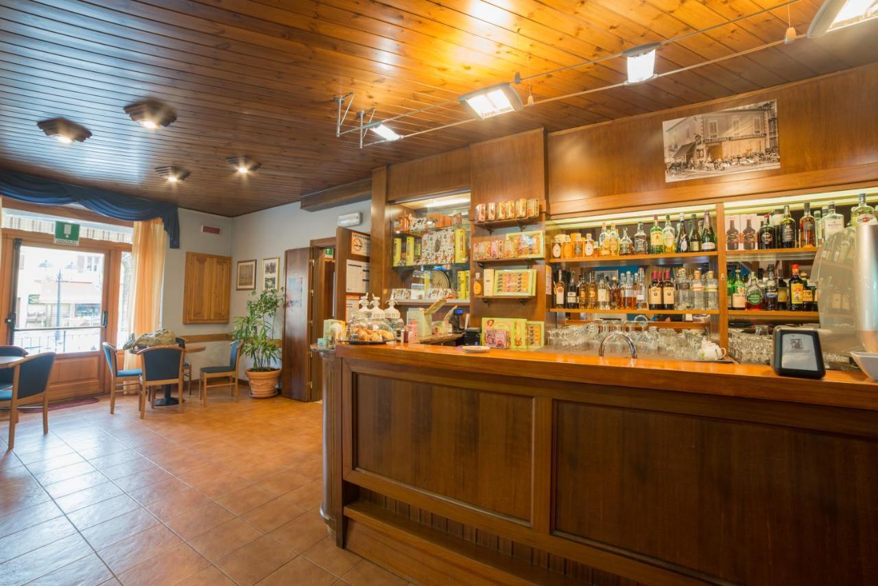 Hotel Appennino Fiumalbo Zewnętrze zdjęcie