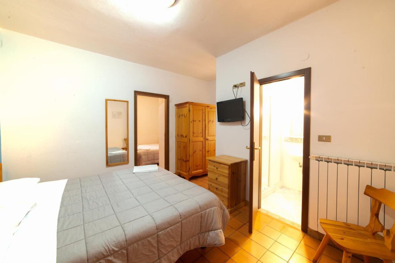 Hotel Appennino Fiumalbo Zewnętrze zdjęcie