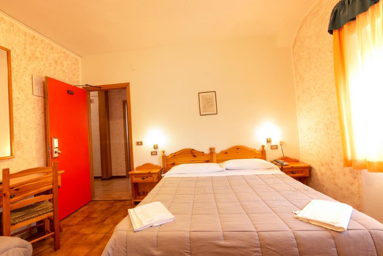 Hotel Appennino Fiumalbo Zewnętrze zdjęcie