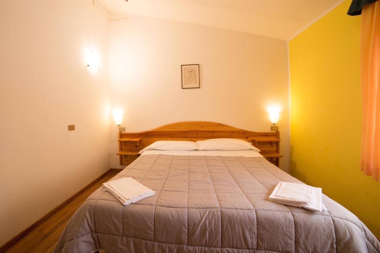 Hotel Appennino Fiumalbo Zewnętrze zdjęcie